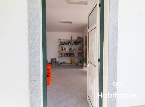 Restaurante em Mangualde