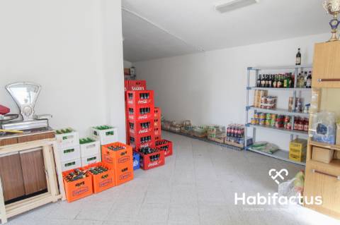 Restaurante em Mangualde