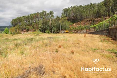 Terreno para  construção junto à EN16
