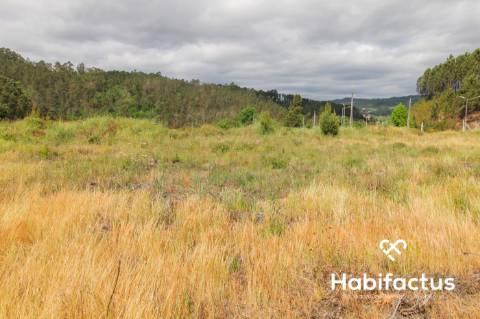Terreno para  construção junto à EN16