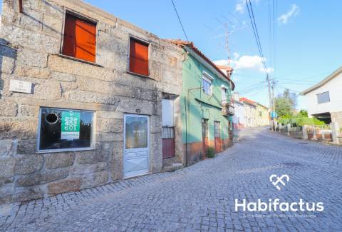 Moradias para venda junto a Viseu
