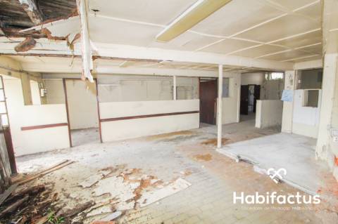 Moradias para venda junto a Viseu