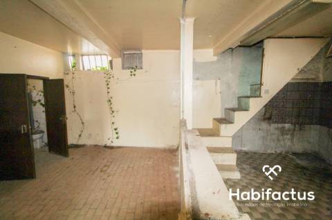 Moradias para venda junto a Viseu