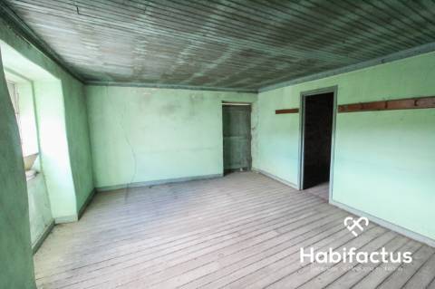 Moradias para venda junto a Viseu