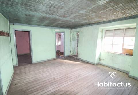 Moradias para venda junto a Viseu