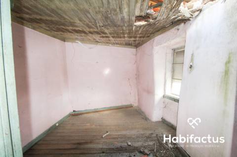 Moradias para venda junto a Viseu