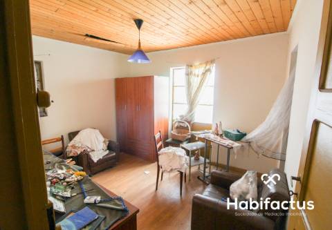 Moradias para venda junto a Viseu