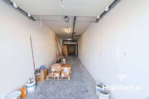 Loja+Apartamento T2 para venda em Viseu