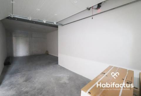 Loja+Apartamento T2 para venda em Viseu