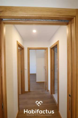 Loja+Apartamento T2 para venda em Viseu