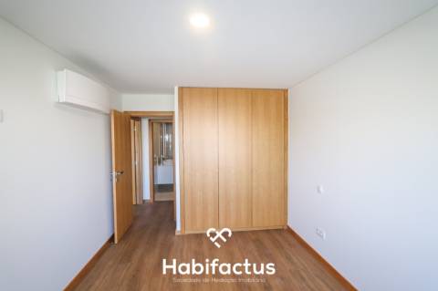 Loja+Apartamento T2 para venda em Viseu