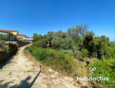 Moradia para reconstruir em Viseu