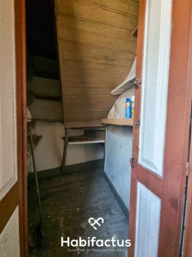 Prédio T5 para Reconstrução Centro de Viseu