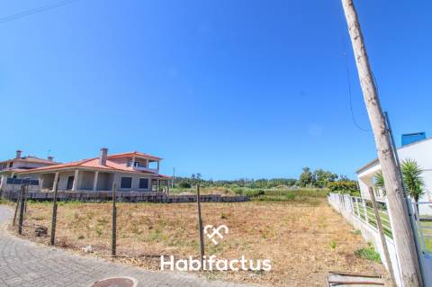 Terreno em Tondela