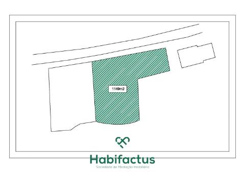 Lote rústico Carregal do Sal