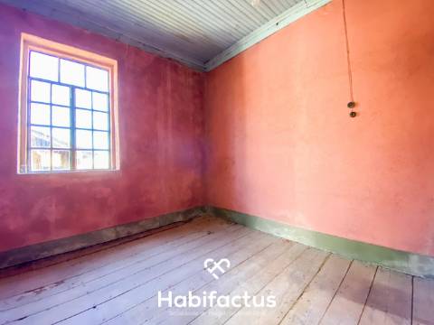 Moradia em Pedra V2+2 para Venda em Nelas