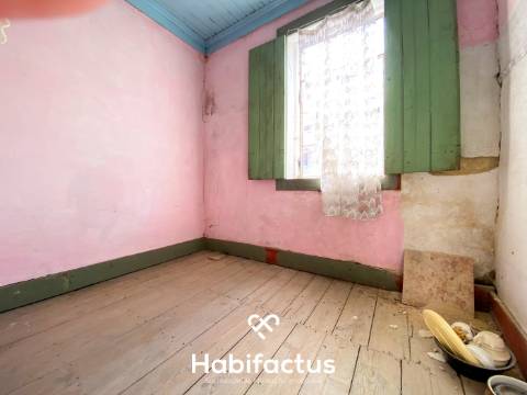 Moradia em Pedra V2+2 para Venda em Nelas