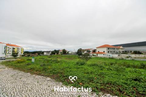 Terreno para construção