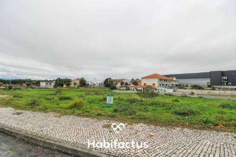 Terreno para construção