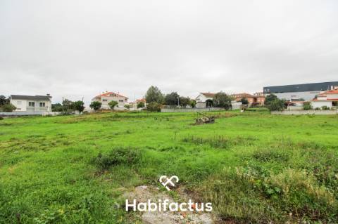 Terreno para construção