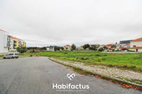 Terreno para construção