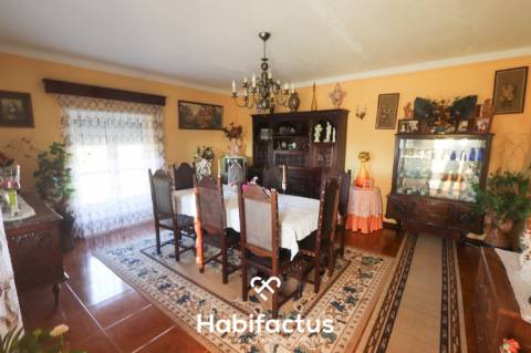 Moradia Isolada T7 - Viseu