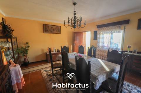 Moradia Isolada T7 - Viseu