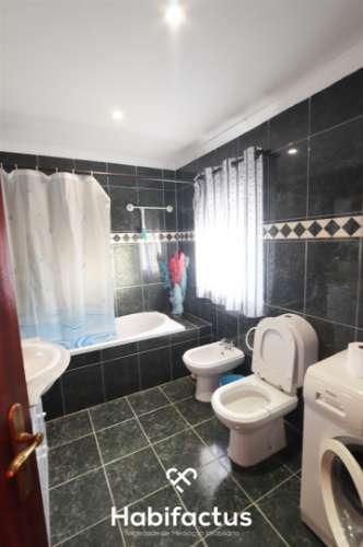 Moradia Isolada T7 - Viseu