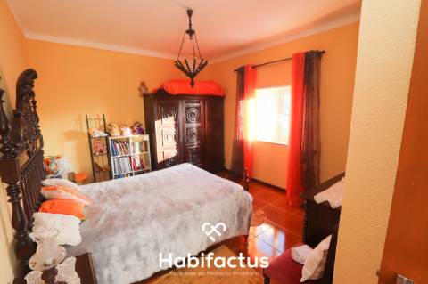 Moradia Isolada T7 - Viseu