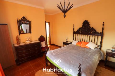 Moradia Isolada T7 - Viseu