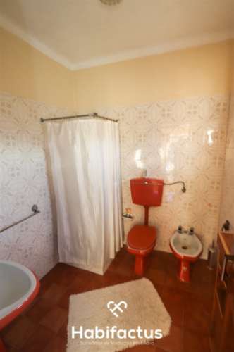 Moradia Isolada T7 - Viseu