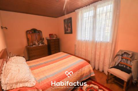 Moradia Isolada T7 - Viseu