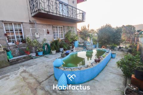 Moradia Isolada T7 - Viseu