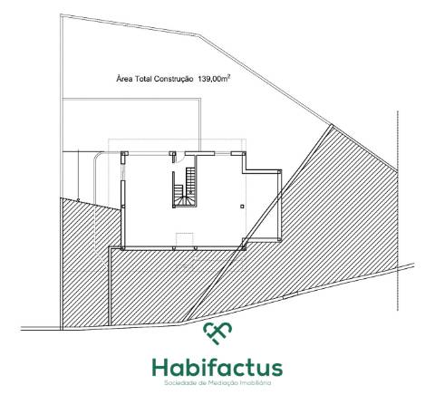 Moradia para venda Chave-na-mão.