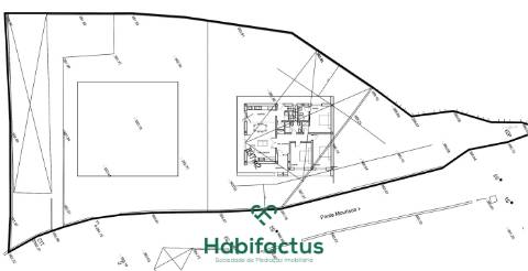 Moradia para venda Chave-na-mão.