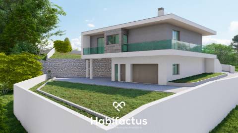 Moradia para venda Chave-na-mão.