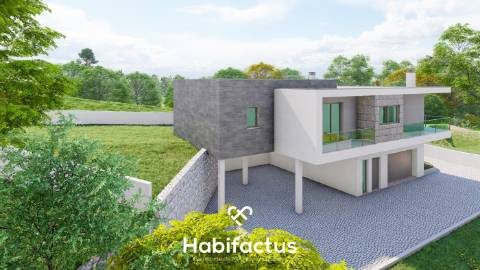 Moradia para venda Chave-na-mão.