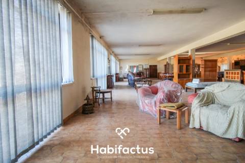 Pavilhão Industrial para venda em Fiais da Telha - Carregal do Sal - Viseu