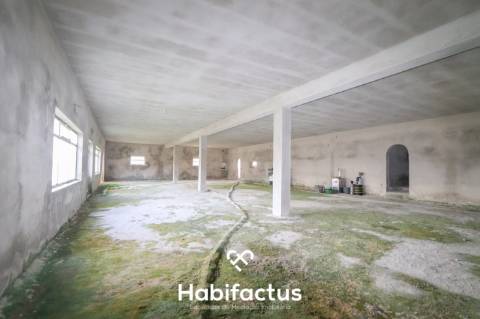 Moradia Isolada T3 Venda em Fragosela,Viseu