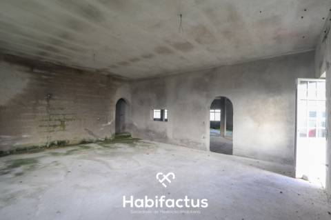 Moradia Isolada T3 Venda em Fragosela,Viseu