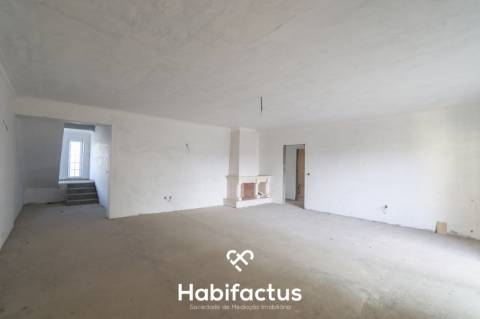 Moradia Isolada T3 Venda em Fragosela,Viseu