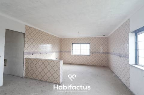 Moradia Isolada T3 Venda em Fragosela,Viseu