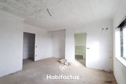 Moradia Isolada T3 Venda em Fragosela,Viseu