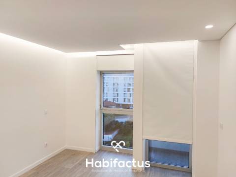 Apartamento T2 Duplex - Viseu