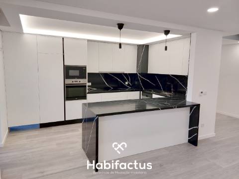 Apartamento T2 Duplex - Viseu