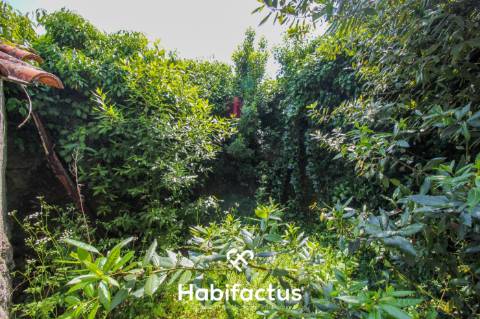 Moradia T3 à venda para restaurar - Mangualde - Viseu