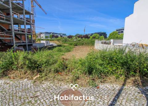 Terreno Para Construção  Venda em Repeses e São Salvador,Viseu