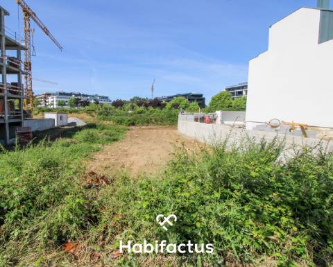 Terreno Para Construção  Venda em Repeses e São Salvador,Viseu