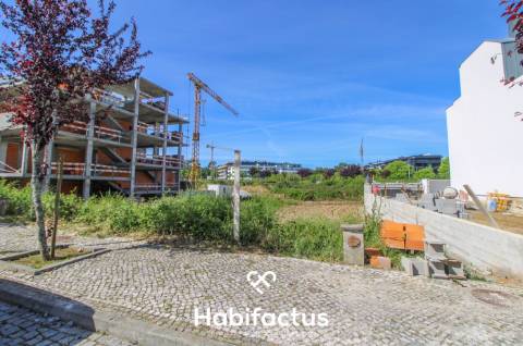 Terreno Para Construção  Venda em Repeses e São Salvador,Viseu