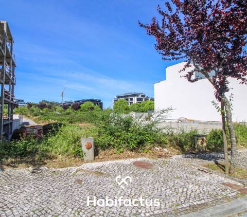 Terreno Para Construção  Venda em Repeses e São Salvador,Viseu